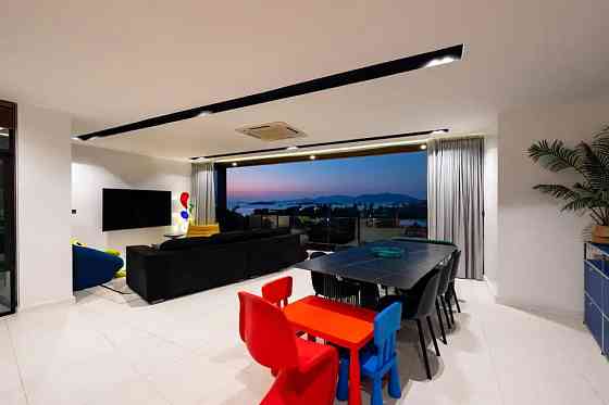 House for rent Samui
