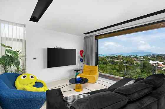House for rent Samui