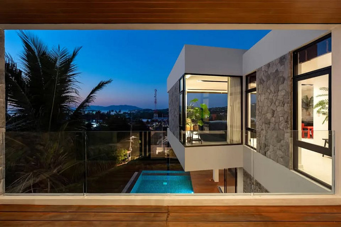 House for rent Samui - photo 5