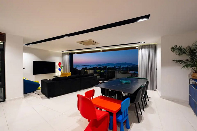 House for rent Samui - photo 4