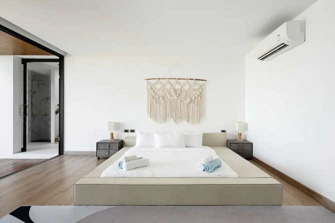 House for rent Samui - photo 3