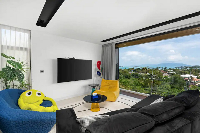 House for rent Samui - photo 2
