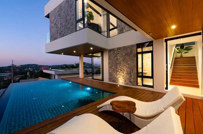 House for rent Samui - photo 6