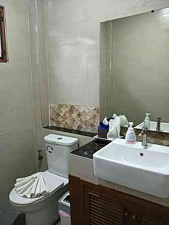 Pool Villa for Rent in Bo Phut Samui