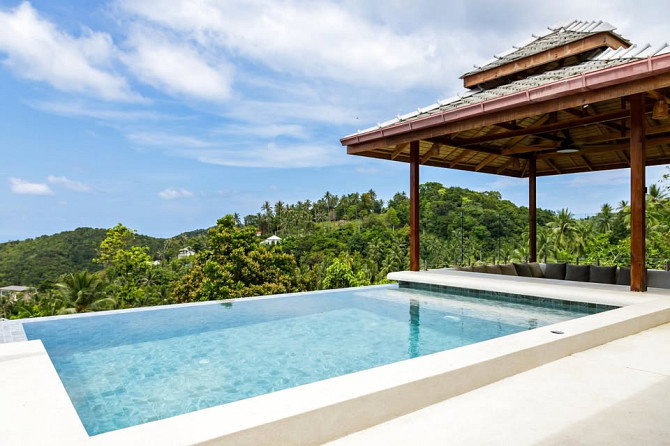 House for rent Phangan - photo 1