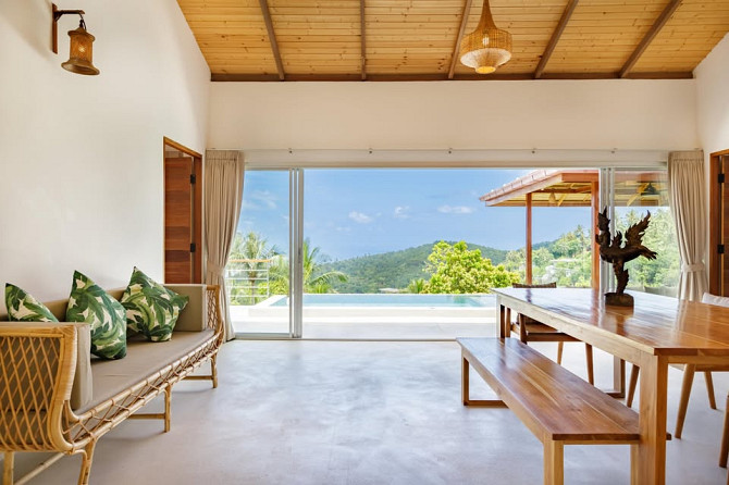 House for rent Phangan - photo 2