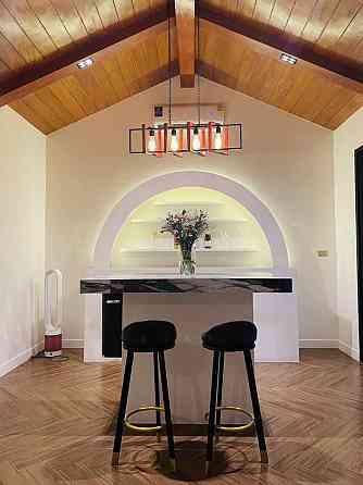 3 Bedroom Pool Villa for Rent in Maenam Samui