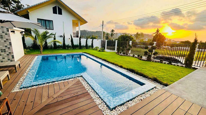 House for rent Samui - photo 3