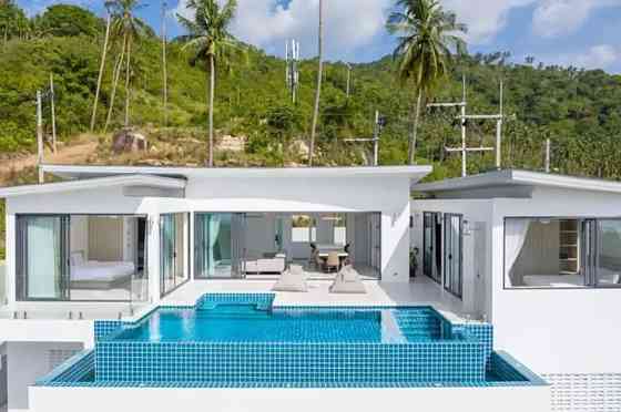 House for rent Samui