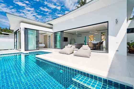 House for rent Samui