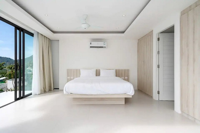House for rent Samui - photo 2