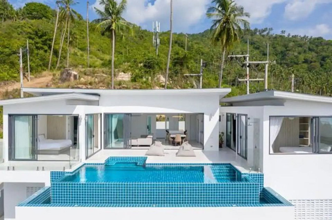House for rent Samui - photo 4