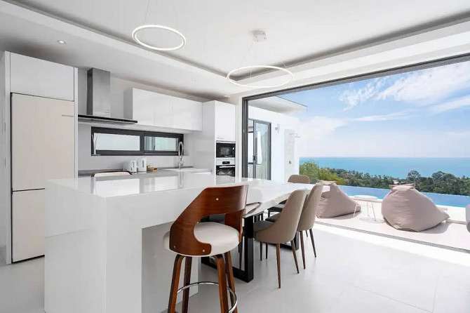 House for rent Samui - photo 3