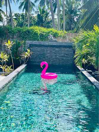 House for rent Phangan