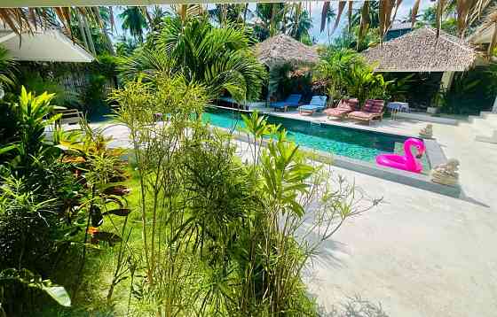 House for rent Phangan