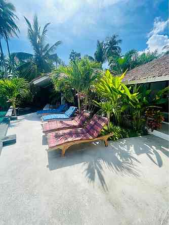 House for rent Phangan