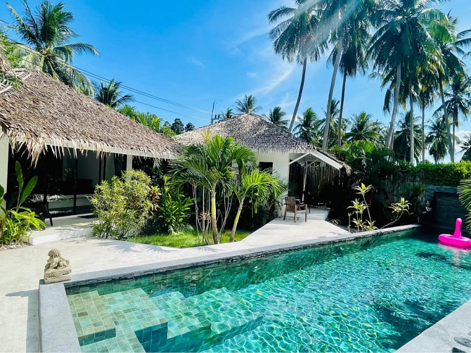 House for rent Phangan - photo 6