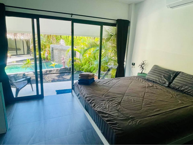 House for rent Phangan - photo 8