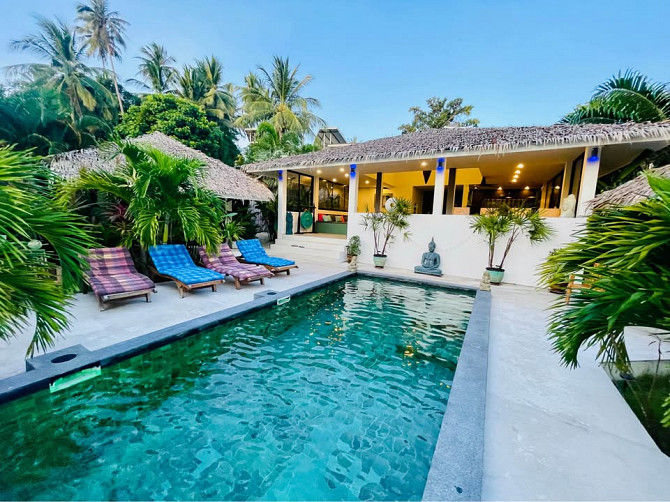 House for rent Phangan - photo 9