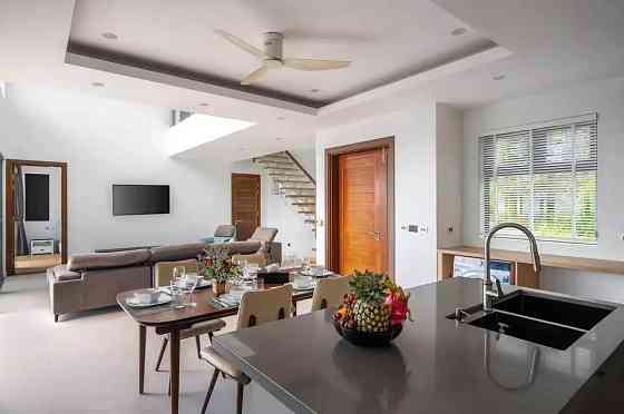 House for rent Samui