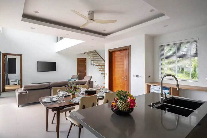 House for rent Samui - photo 1