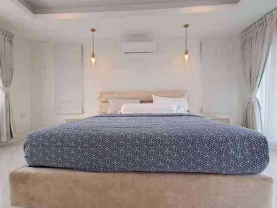 3 Bedroom Pool Villa for Rent in Lamai Samui