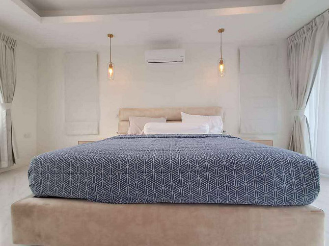 3 Bedroom Pool Villa for Rent in Lamai Samui - photo 1