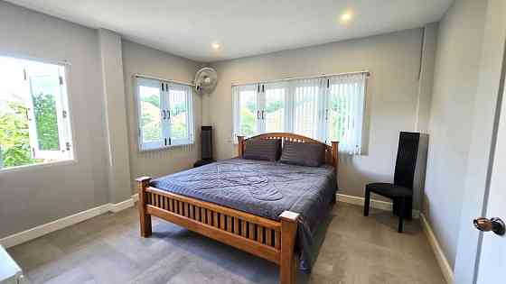 4 Bedroom Pool Villa for Rent in Koh Samui Samui