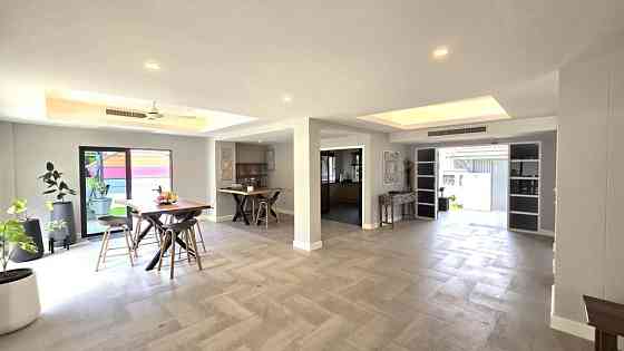 4 Bedroom Pool Villa for Rent in Koh Samui Samui