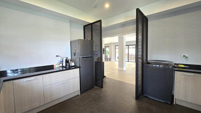 4 Bedroom Pool Villa for Rent in Koh Samui Samui - photo 4
