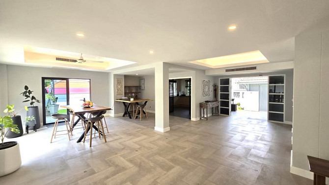 4 Bedroom Pool Villa for Rent in Koh Samui Samui - photo 6