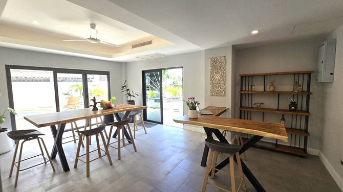 4 Bedroom Pool Villa for Rent in Koh Samui Samui - photo 5