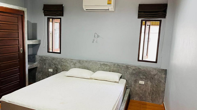 Pool Villa for Long Term Rent Samui - photo 1