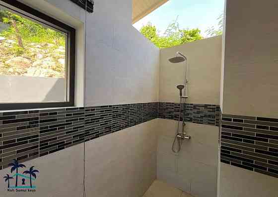 3 Bedroom Pool Villa for Rent in Bo Phut Samui