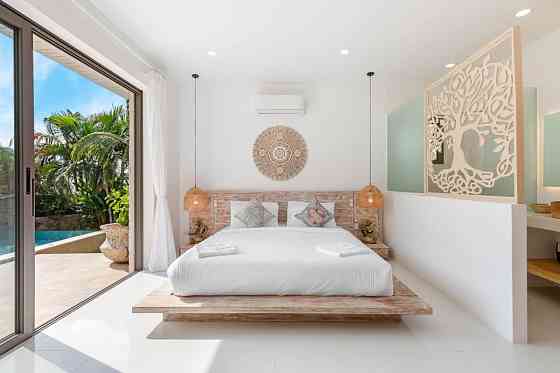 3 Bedroom Pool Villa for Long Term Rent Samui