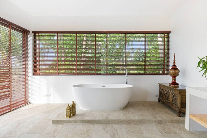 3 Bedroom Pool Villa for Long Term Rent Samui - photo 13