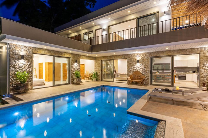 3 Bedroom Pool Villa for Long Term Rent Samui - photo 19