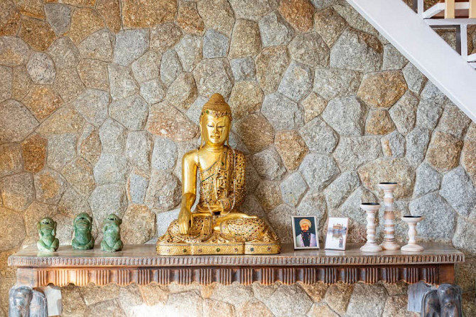 3 Bedroom Pool Villa for Long Term Rent Samui - photo 11