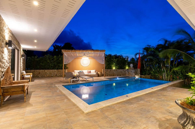3 Bedroom Pool Villa for Long Term Rent Samui - photo 18