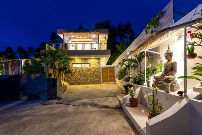 3 Bedroom Pool Villa for Long Term Rent Samui - photo 20
