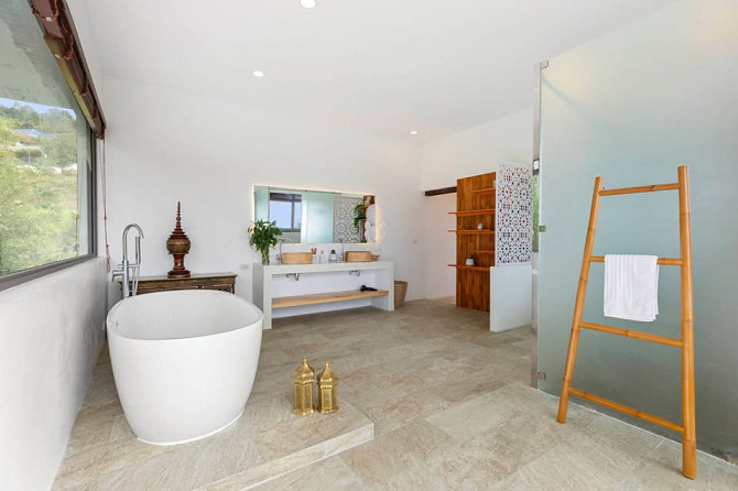 3 Bedroom Pool Villa for Long Term Rent Samui - photo 16