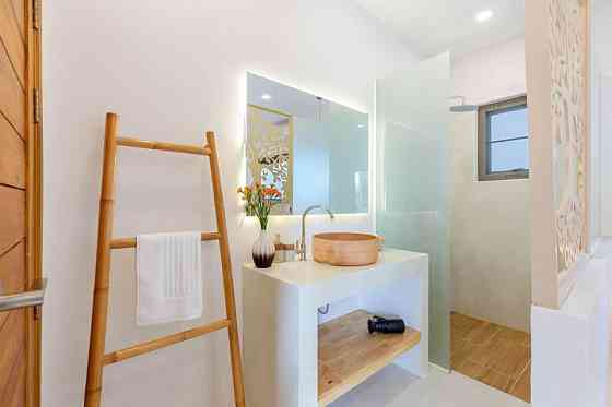 3 Bedroom Pool Villa for Long Term Rent Samui
