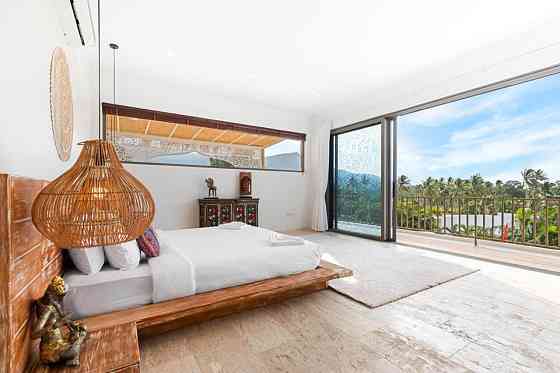 3 Bedroom Pool Villa for Long Term Rent Samui