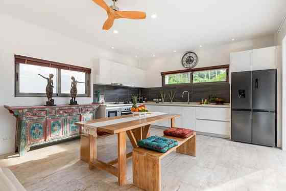 3 Bedroom Pool Villa for Long Term Rent Samui