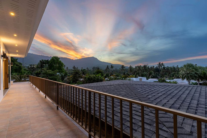 3 Bedroom Pool Villa for Long Term Rent Samui - photo 7