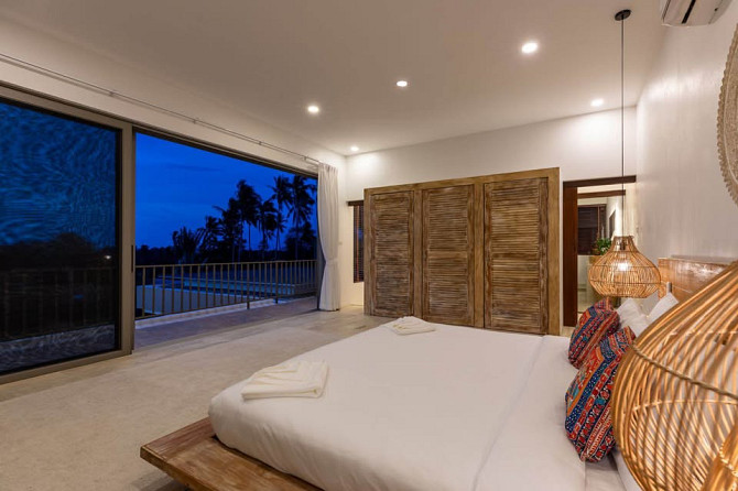 3 Bedroom Pool Villa for Long Term Rent Samui - photo 8