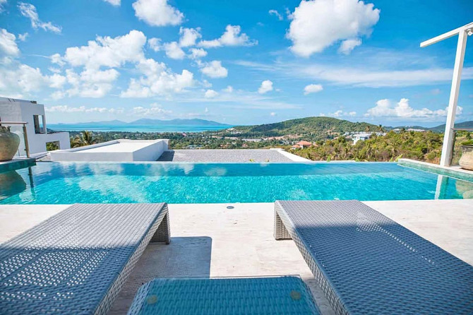 3 Bedroom Pool Villa for Rent in Bohuut Samui - photo 1