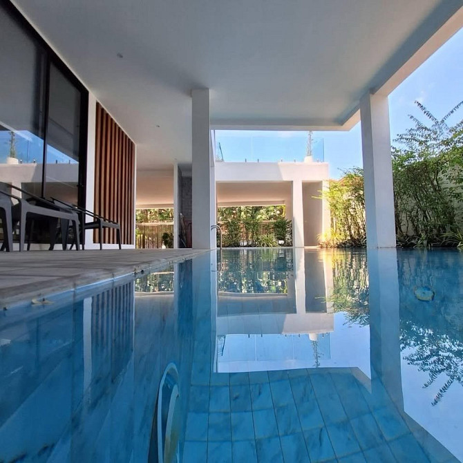 House for rent Samui - photo 1