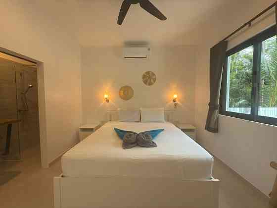 5 Bedroom Pool Villa for Rent in Lamai Samui