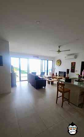 3 Bedroom Pool Villa for Rent in Bophut Samui